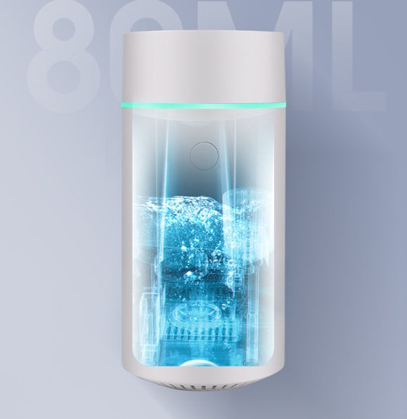 Car Essential Oil Diffuser