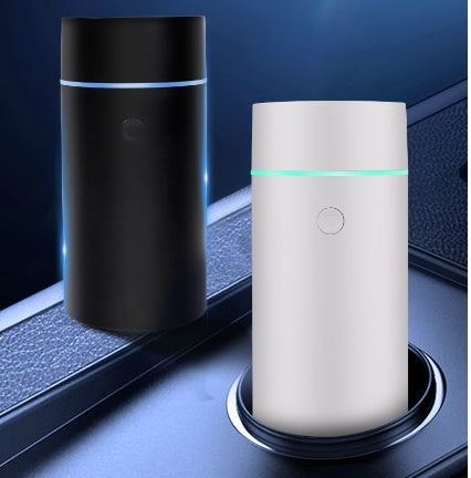 Car Essential Oil Diffuser