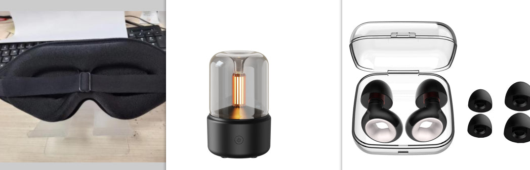 Portable Flame Humidifier