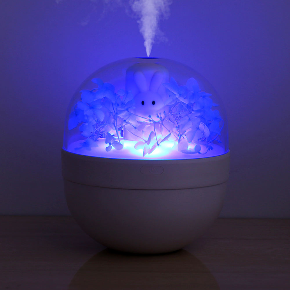 Rabbit Air Purifier Humidifier