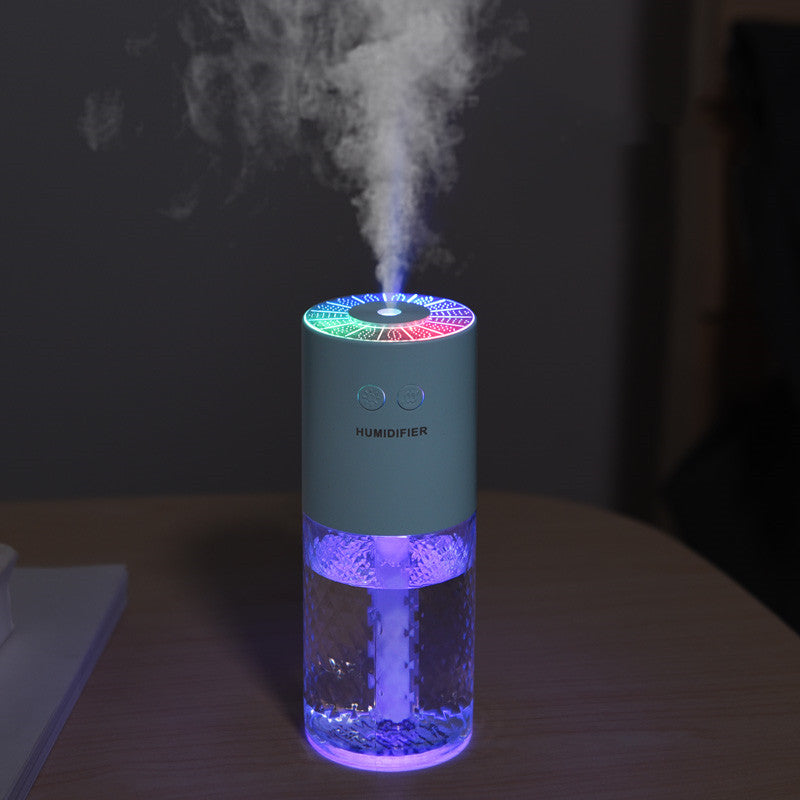 New Style Air Humidifier Aroma Diffuser