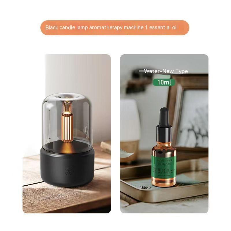 Aroma Diffuser Essential Oil Aroma Diffuser Humidifier