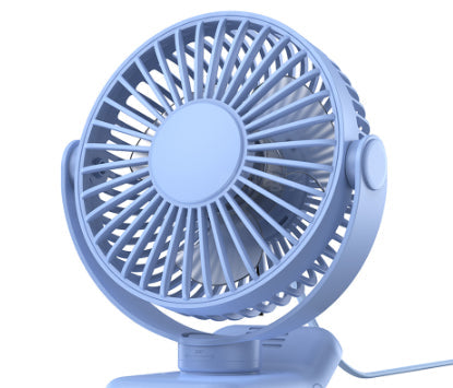 Outdoor Rechargeable Small Fan