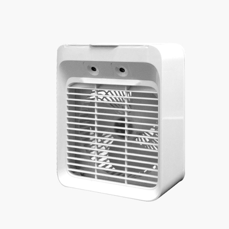 Windmill Humidifier Large Capacity Aroma Diffuser