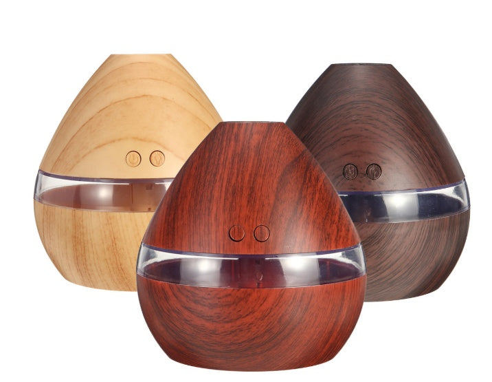 Summer Aromatherapy Essential Oil Air Diffuser Gift