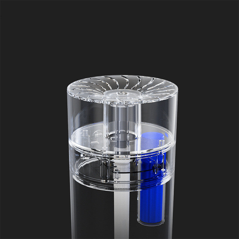 Aromatherapy Humidifier USB Wireless Aroma Essential Oil Diffuser Lamp Home