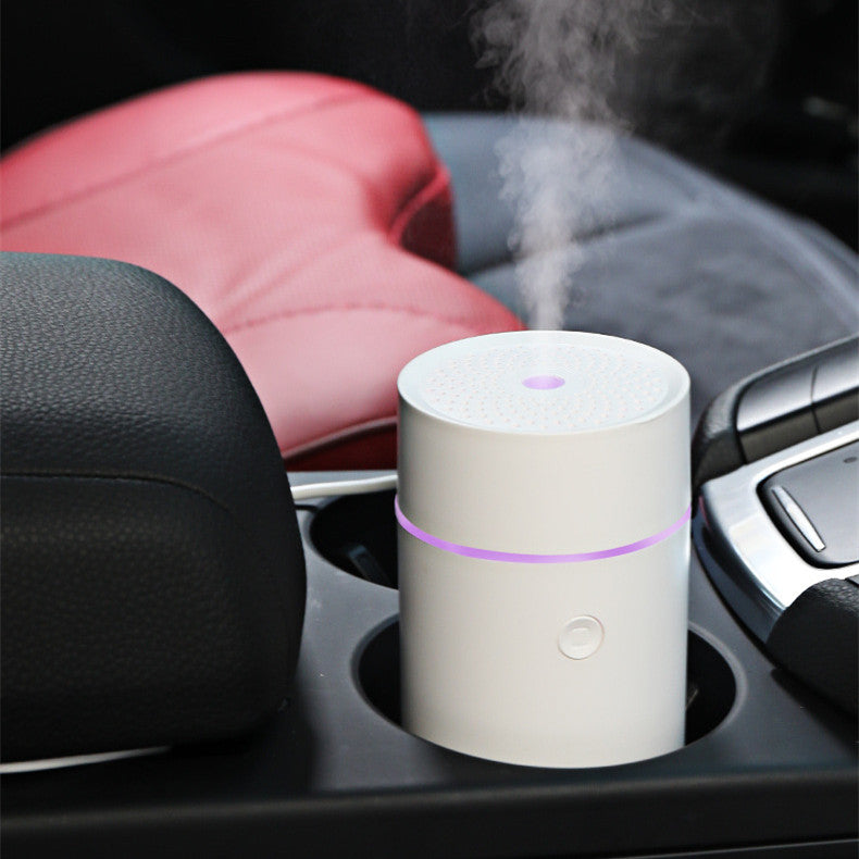 Car Essential Oil Diffuser