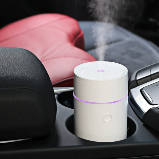 Car Essential Oil Diffuser