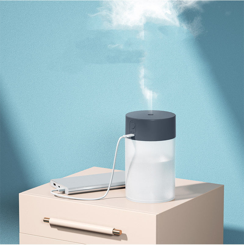 New Style Air Humidifier Aroma Diffuser Household USB Ultrasonic