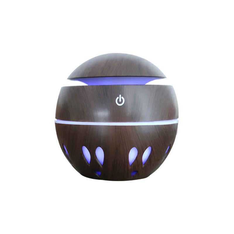 Essential Oil Humidifier, Mini Air Humidifier