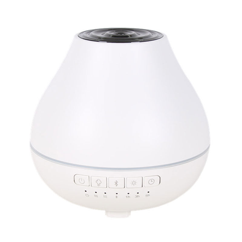 Essential Oil Fragrance Machine Bluetooth Night Light Diffuser