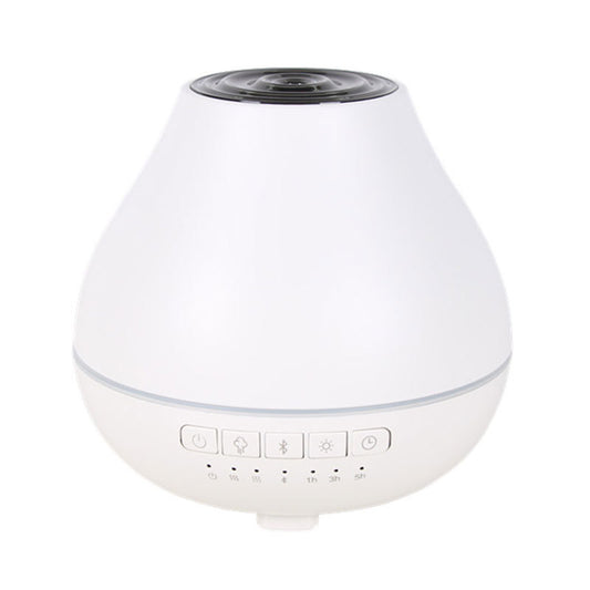 Essential Oil Fragrance Machine Bluetooth Night Light Diffuser