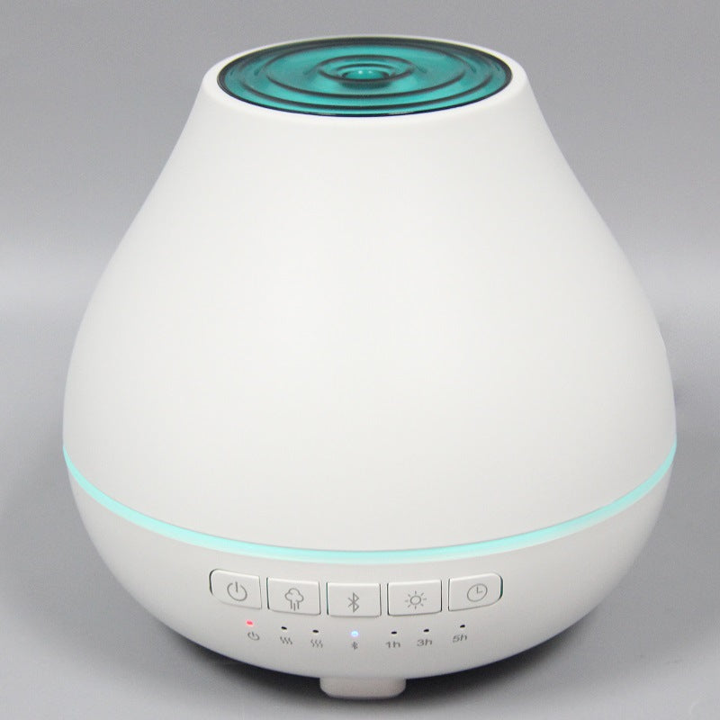 Essential Oil Fragrance Machine Bluetooth Night Light Diffuser