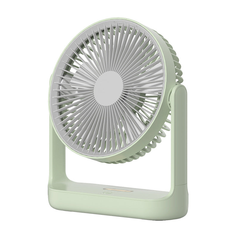 Mini Portable Handheld Small Fan Usb Charging