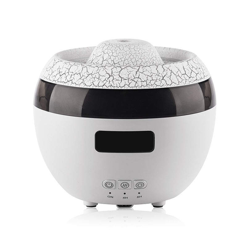 Jellyfish Aroma Humidifier