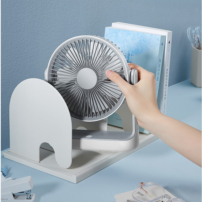 Mini Portable Handheld Small Fan Usb Charging
