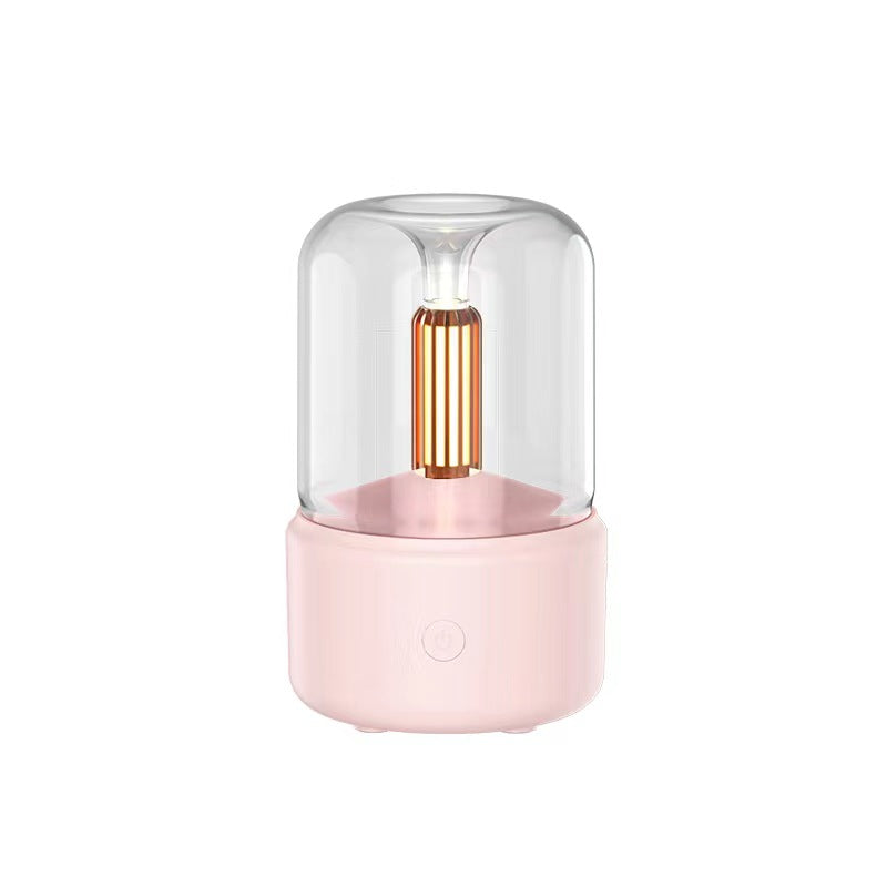 Portable Flame Humidifier