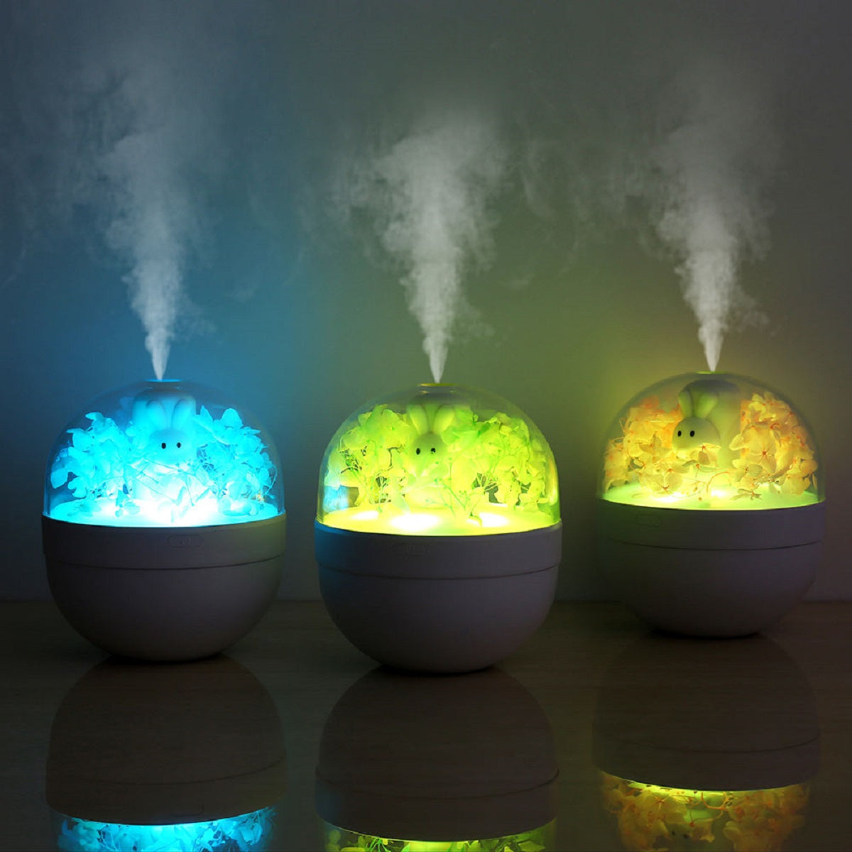 Rabbit Air Purifier Humidifier