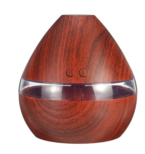 Summer Aromatherapy Essential Oil Air Diffuser Gift