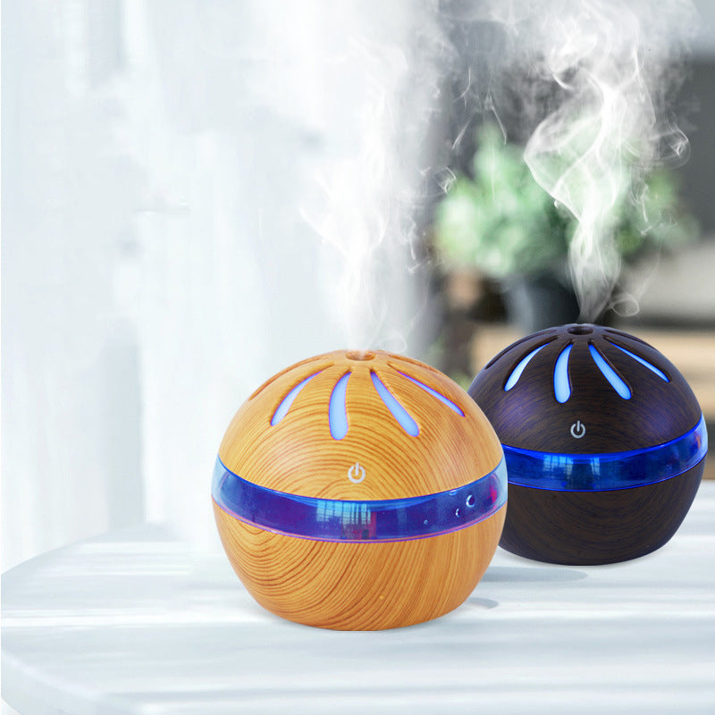 Windmill Humidifier Large Capacity Aroma Diffuser Aroma Diffuser